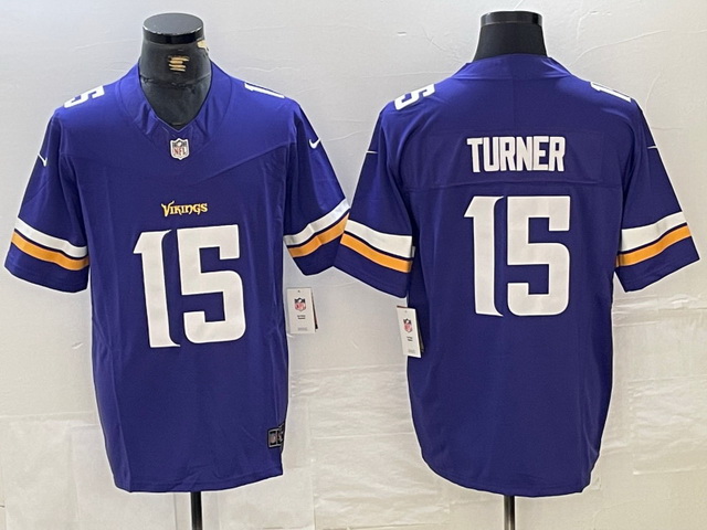 Minnesota Vikings Jerseys 02 [Cheap NFL Jerseys 1802]